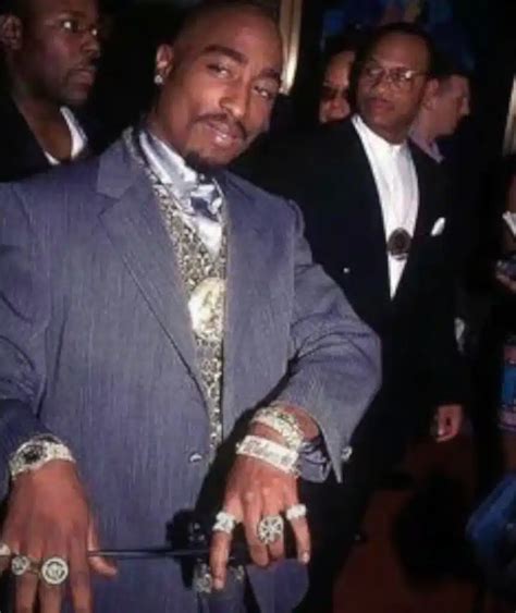 who owns tupac ring.